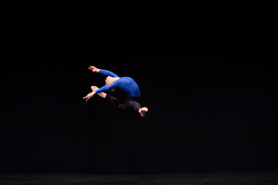 Abby Nickalls — Classical dancer, Elermore Vale, Australia