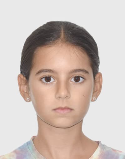 Annarita Mucelli — Classical dancer, United Kingdom