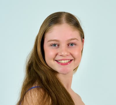Eve Gaudio — Contemporary dancer, Australia