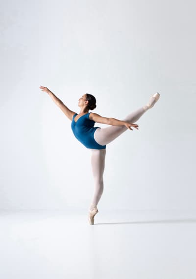 LilaRose Yelin — Classical dancer, United States