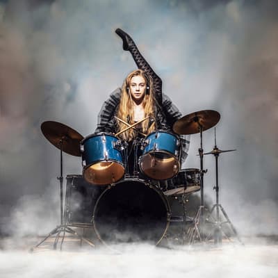 Olivia Turpie — Contemporary dancer, United Kingdom