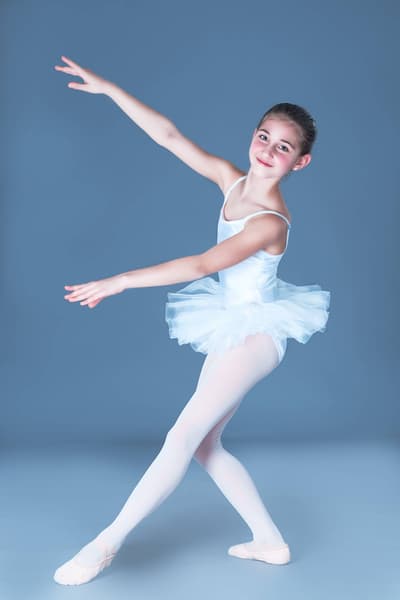 Olivier Fabre — dancer, France