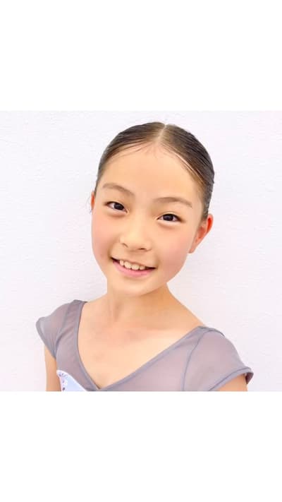 Reika Nozawa — Classical dancer, Japan