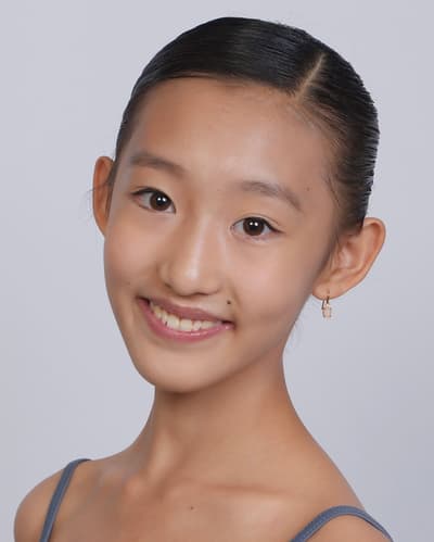 Kaitlyn Cao — Classical dancer, United States