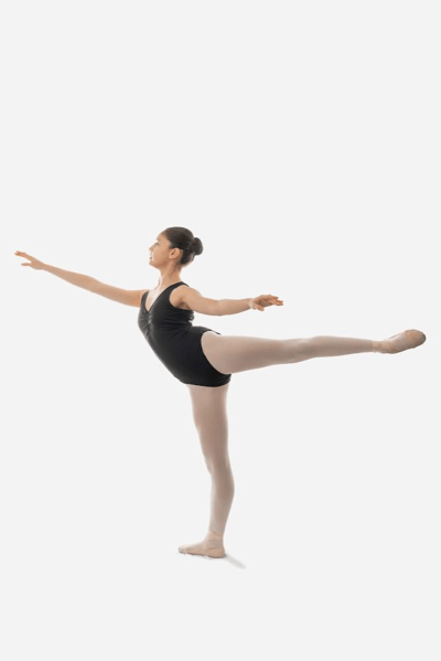 Léa Boutot — Classical dancer, Porto, Portugal