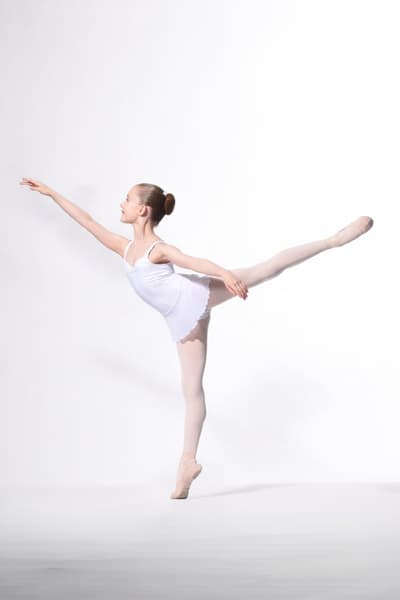 Maci Smith — Classical dancer, Australia