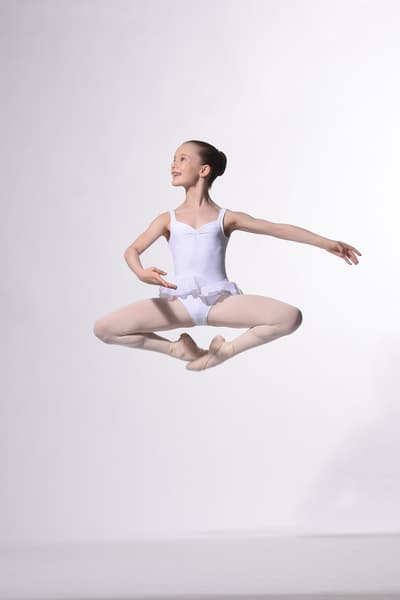 Maci Smith — Classical dancer, Australia