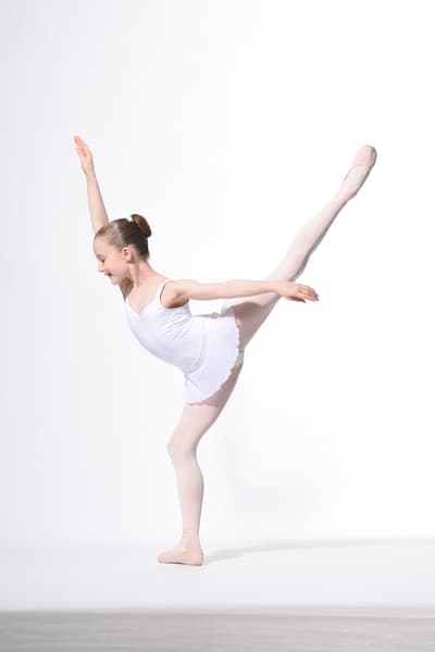 Maci Smith — Classical dancer, Australia