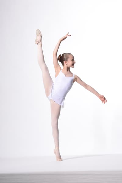 Maci Smith — Classical dancer, Australia