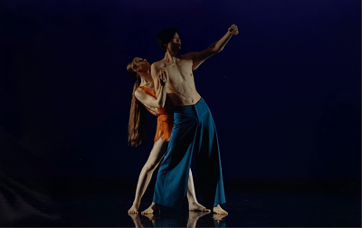 Julia Utesova — Classical dancer, Barcelona, Spain