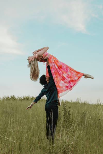 Isabella Iannuzzi — Classical dancer, United States