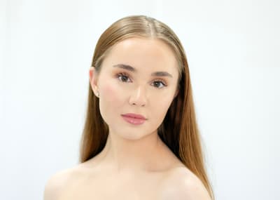 Isabella Iannuzzi — Classical dancer, United States