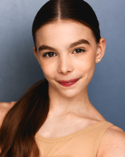 Sylvie Win Szyndlar — Classical dancer, United States