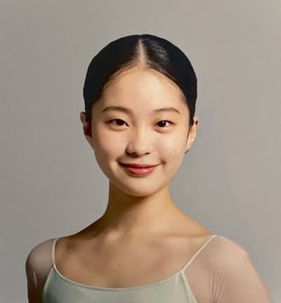 Hinata Takahara — Classical dancer, Canada
