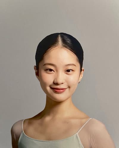 Hinata Takahara — Classical dancer, Canada