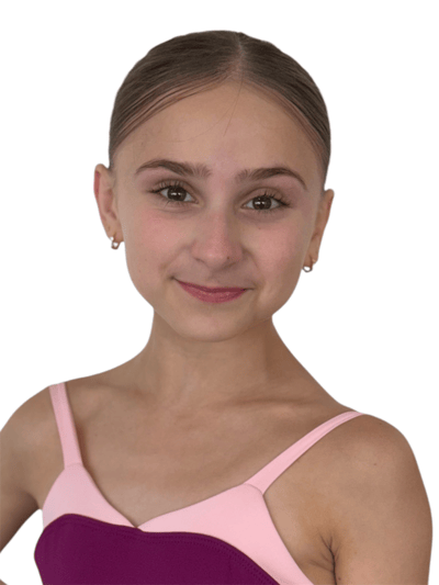 Lillian Justi — Classical dancer, Port St Lucie, United States