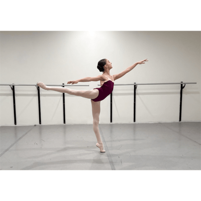 Lillian Justi — Classical dancer, Port St Lucie, United States