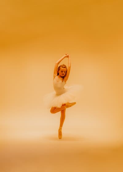 Kaylee Koronas — Classical dancer, Canada