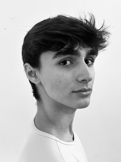 Unai Celis — Neoclassical dancer, United States