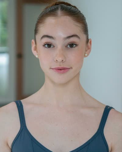 Sienna Myers — Classical dancer, Australia