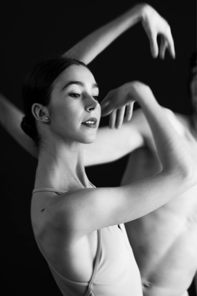 giulia frosi — dancer