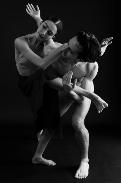 giulia frosi — dancer
