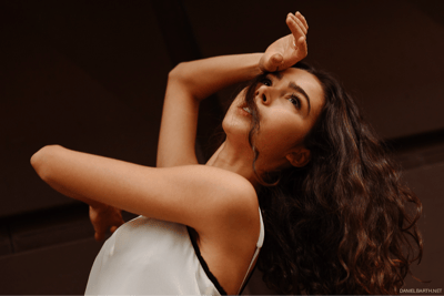 giulia frosi — dancer