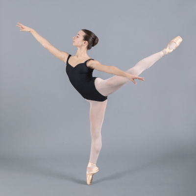 Kelsey McCloskey — Classical dancer