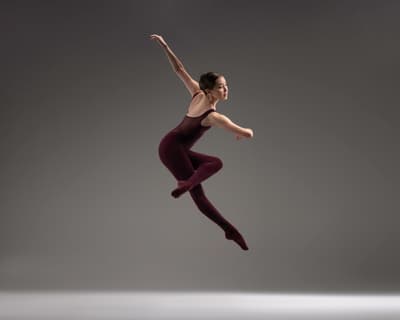 Sophia Sparrow — Classical dancer, United States