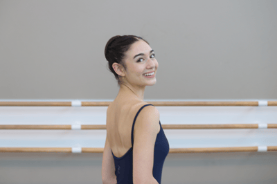 Campbelle Malicse — dancer, United States