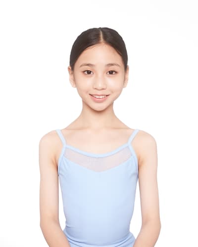 Chen Xuan Lau — Classical dancer, Malaysia