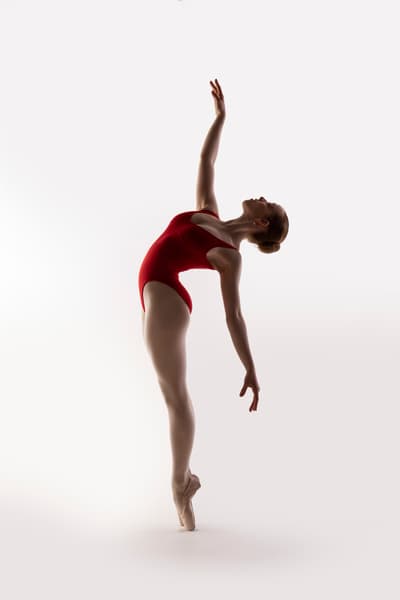 Emmalea Cass — Classical dancer, Australia