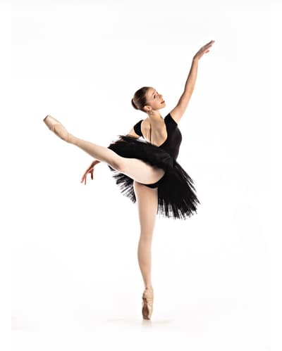 Emmalea Cass — Classical dancer, Australia