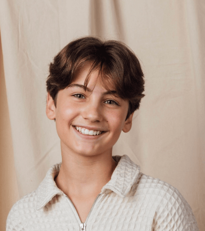 Blake Metcalf — Contemporary dancer, United States