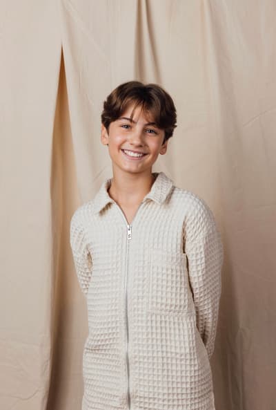 Blake Metcalf — Contemporary dancer, United States