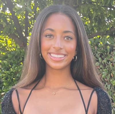 Margaux DeAllen — Classical dancer, United States