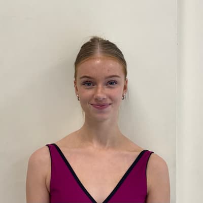 Hannah Shutt — Classical dancer, United Kingdom