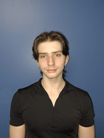 Jake Cohen — Classical dancer, United States