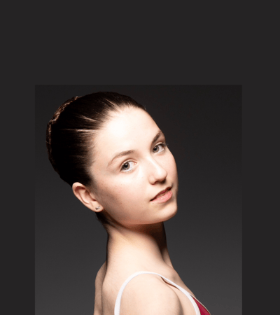Siena Murphy — Classical dancer, United Kingdom