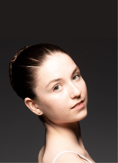 Siena Murphy — Classical dancer, United Kingdom
