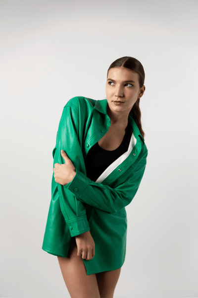 Isabella Zocche — dancer