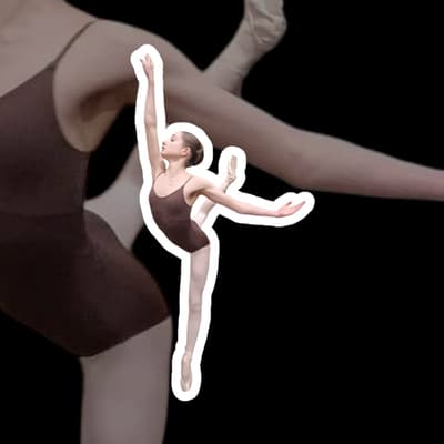 Olivia Carey — Classical dancer, Australia