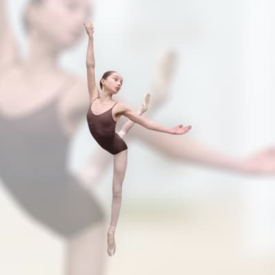 Olivia Carey — Classical dancer, Australia