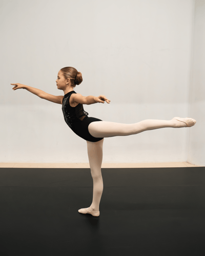 Viviana Carvalho — dancer, Braga, Portugal