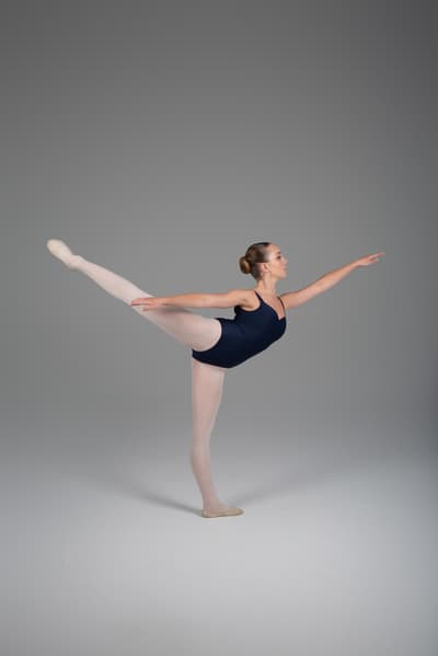 Amelia Grove — Classical dancer, Australia