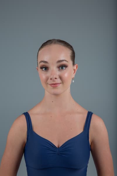 Amelia Grove — Classical dancer, Australia