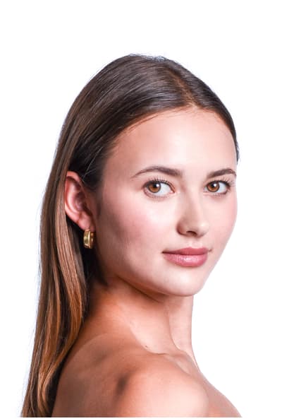 Marina Profy — Classical dancer, United States
