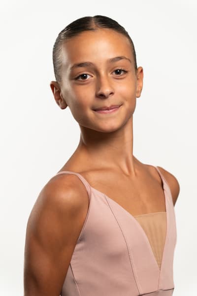 Charlie Falzon — Modern dancer, Malta