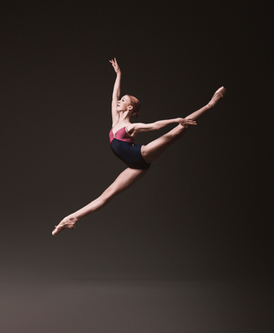 Macie Miersch — dancer, Sarasota, United States