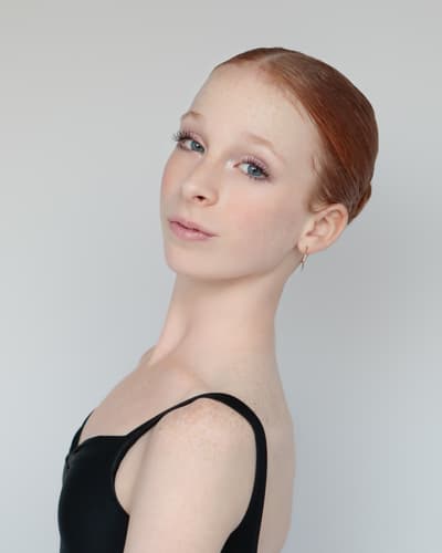 Macie Miersch — dancer, Sarasota, United States